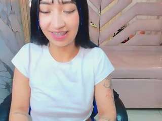 sol-r live webcam show