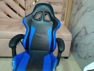 sol-r live webcam show
