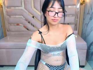 Sol-R live webcam show