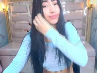 Sol-R live webcam show