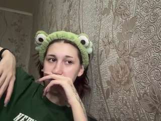 StephaniaAno live cam preview