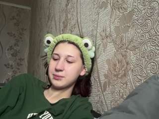 Stephaniaano's live stream