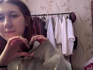 StephaniaAno live cam preview