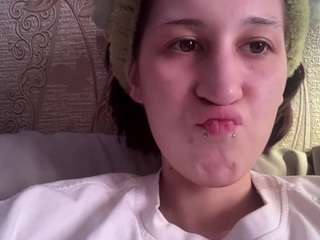 StephaniaAno live cam preview