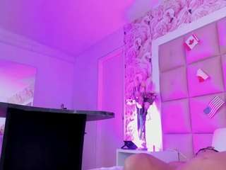 venussweett Sex Cam Show