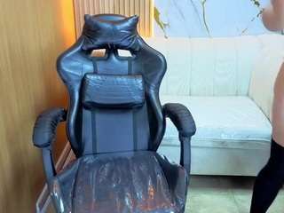 Violet-Tf live webcam show