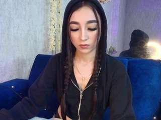 angeelblosoom's live room