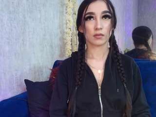Angeelblosoom