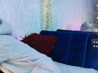angeelblosoom's live room