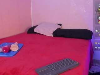 angeelblosoom live webcam show