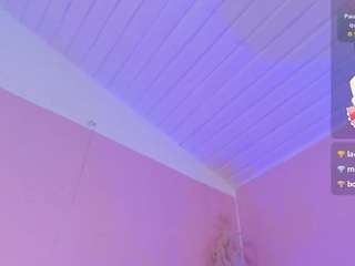 angeelblosoom live webcam show