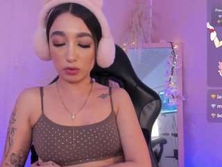 angeelblosoom live webcam show