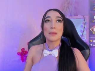 Angeelblosoom live webcam show