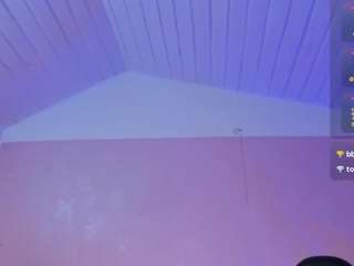 Angeelblosoom live webcam show