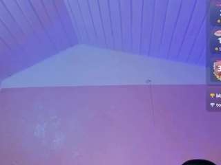 Angeelblosoom live webcam show