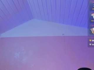 Angeelblosoom live webcam show