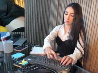angeelblosoom's live room