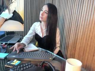 Angeelblosoom live webcam show