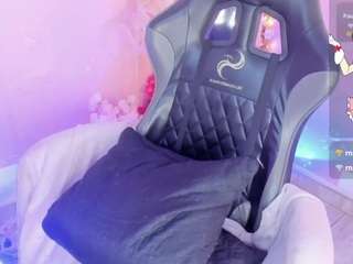 Angeelblosoom live webcam show
