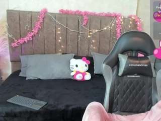 angeelblosoom's live room