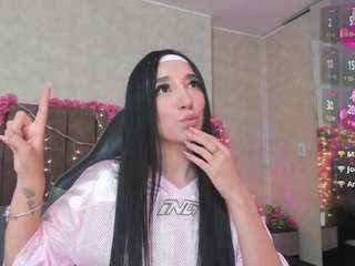 Angeelblosoom