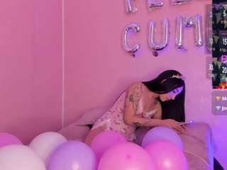 Angeelblosoom live cam preview
