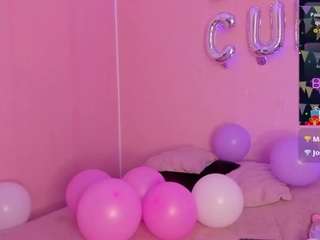 Angeelblosoom live cam preview