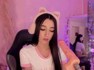 Angeelblosoom