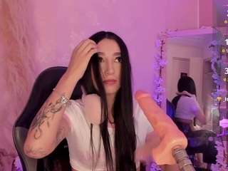 Angeelblosoom