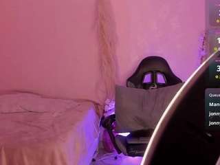 Angeelblosoom live cam preview