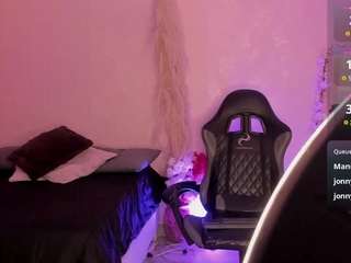 Angeelblosoom live cam preview