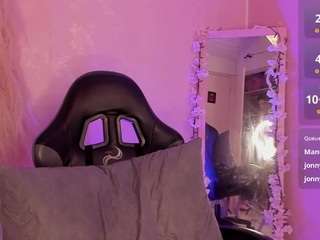 Angeelblosoom live cam preview