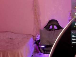 Angeelblosoom