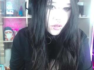 chloe-crystall-killer