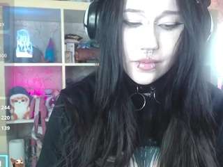 chloe-crystall-killer's live room