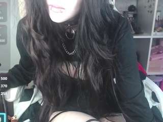 chloe-crystall-killer live cam preview