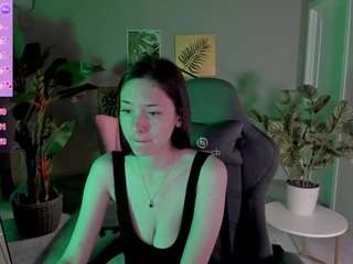 eva-leeee's live room
