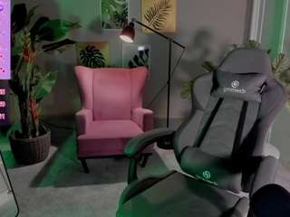 eva-leeee live webcam show