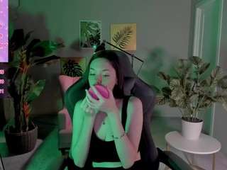 eva-leeee live webcam show