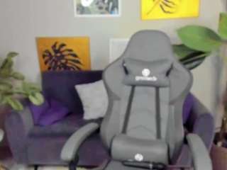Eva-Leeee live cam preview