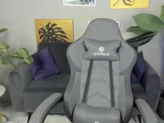 Eva-Leeee live cam preview