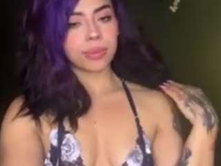 gabyveli Sex Cam Show