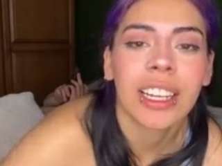 gabyveli live webcam show