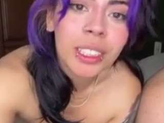 gabyveli live webcam show