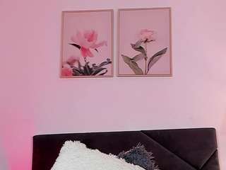 hanasmitth Live Webcam on CamSoda