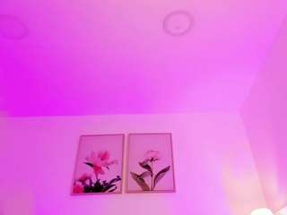 Hanasmitth's cam show statistics and live stream