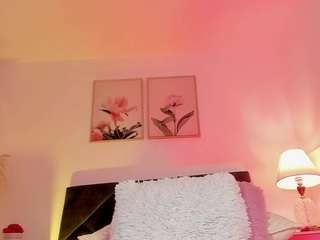 HanaSmitth live webcam show