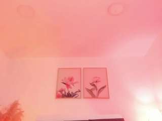 hanasmitth Live Webcam on CamSoda