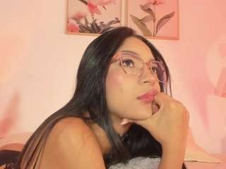 hanasmitth Live Webcam on CamSoda