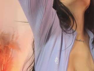 HanaSmitth live cam preview